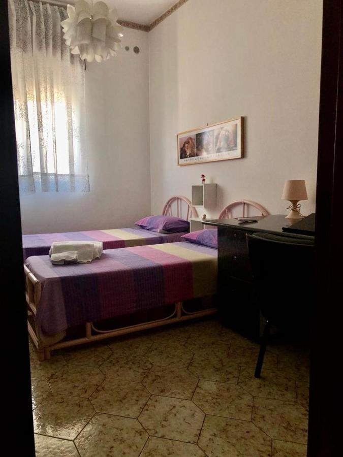 圣安东尼阿巴特Clanagio House公寓 外观 照片