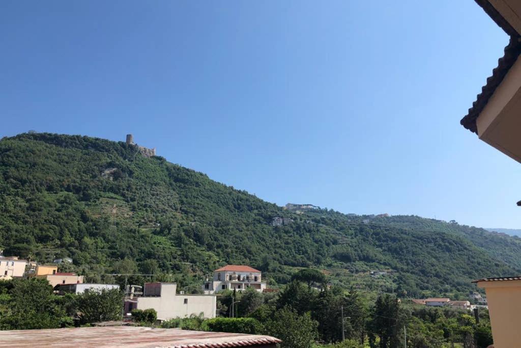 圣安东尼阿巴特Clanagio House公寓 外观 照片