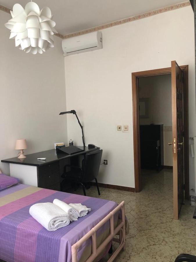 圣安东尼阿巴特Clanagio House公寓 外观 照片