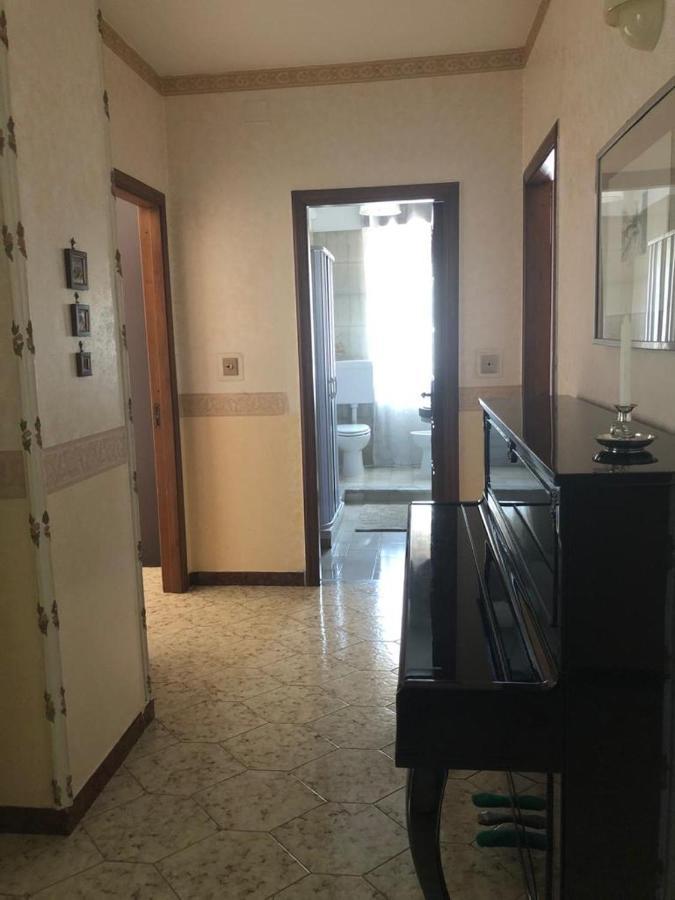 圣安东尼阿巴特Clanagio House公寓 外观 照片