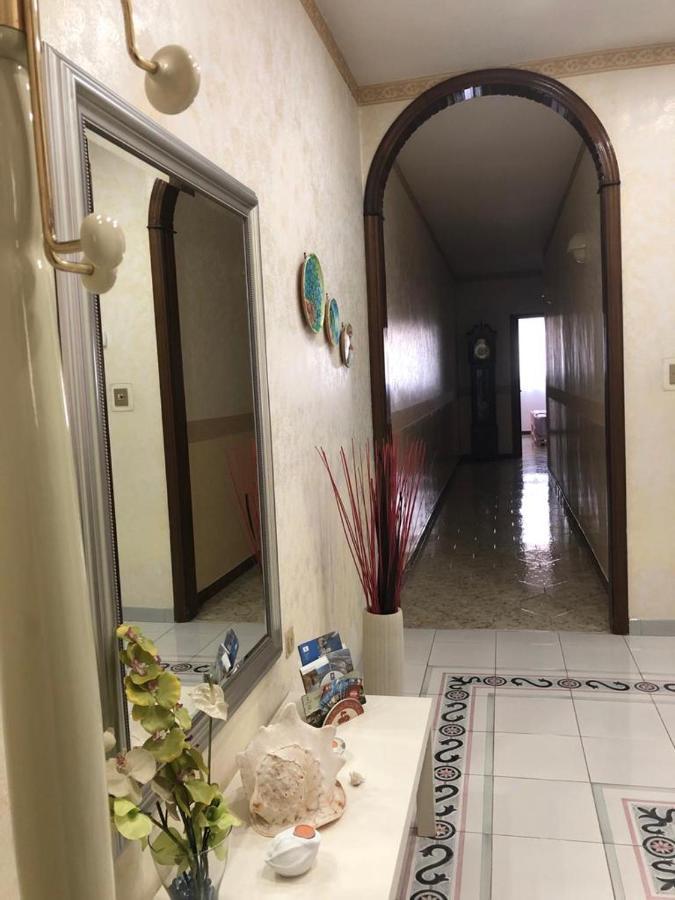 圣安东尼阿巴特Clanagio House公寓 外观 照片