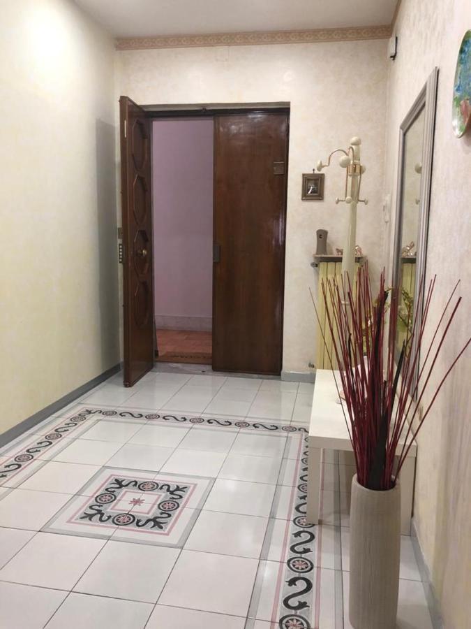 圣安东尼阿巴特Clanagio House公寓 外观 照片