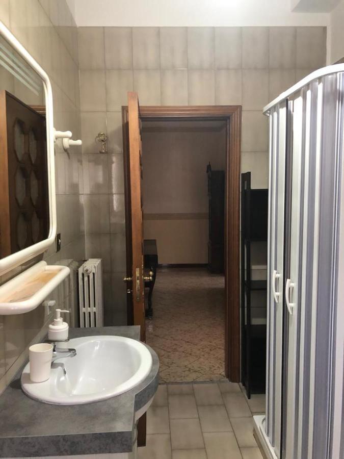 圣安东尼阿巴特Clanagio House公寓 外观 照片